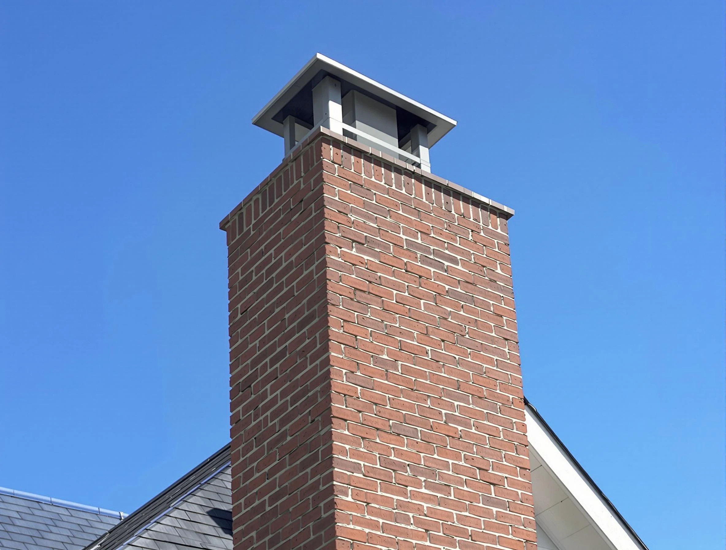 Chimney Remodeling service in Thornton, CO